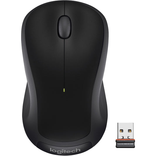 Logitech Wireless Mouse