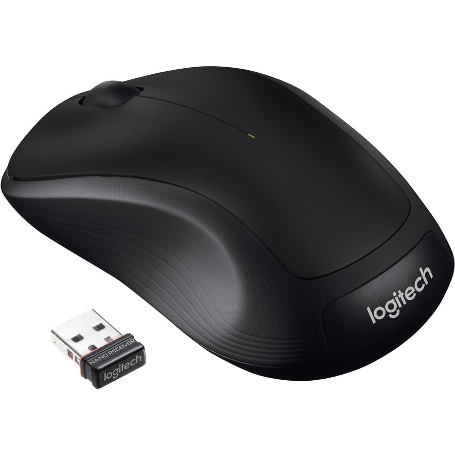 Logitech Wireless Mouse
