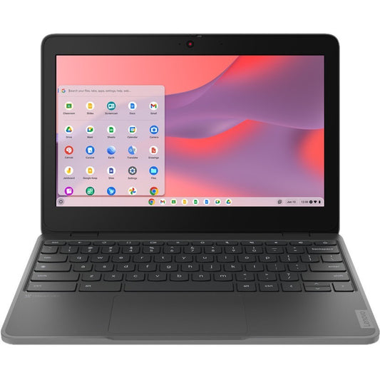 Lenovo 100e Chromebook Gen 4