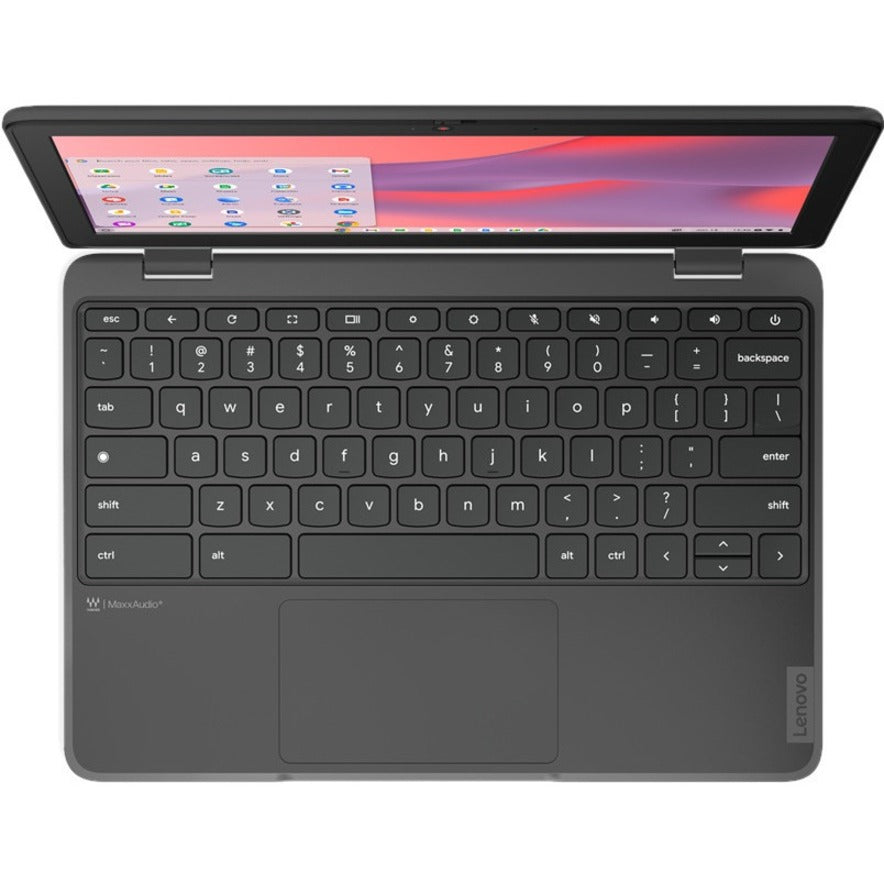 Lenovo 100e Chromebook Gen 4